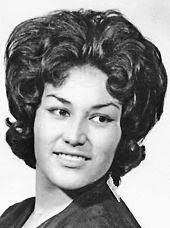 Adita Marquez Obituary (1945