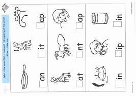 Phonics Worksheets Pdf Unique Kindergarten Phonics Worksheets Choice Image Worksheet Phonics Worksheets Kindergarten Phonics Worksheets Kindergarten Worksheets