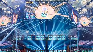 Qualifying matches for the fortnite world cup began earlier this year, with over 40 million contestants from around the world competing in a handful and get this: Fortnite World Cup A Defining Moment But Still Work To Be Done