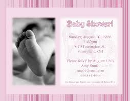 Do note that in order to print the cards, you will need the latest version of adobe installed. Shower Baby Create Baby Shower Invitation Online Free