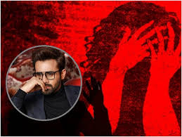 Television actor pearl v puri, who was recently arrested by the mumbai police for allegedly raping a minor, has been granted bail. D1ca1 Puesmxym