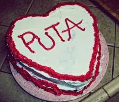 Pink Quotes Y Vintage Imagen En We Heart It Funny Birthday Cakes Funny Cake Cute Desserts