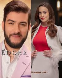 Pina Bautista confirms Edgar and Briana relationship