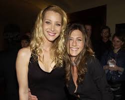 Публикация от lisa kudrow (@lisakudrow) 21 апр 2020 в 10:01 pdt. Lisa Kudrow S Son Thought Jennifer Aniston Was His Mom