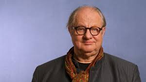 Vincent Klink: "Ein trauriger Koch kocht nicht gut"