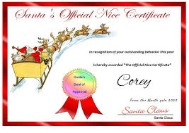 In that case, a free this free template is a good choice for a certificate of achievement. Certificate Template Postermywall