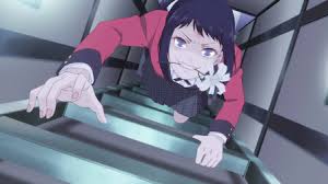 Episode 10 in high quality. Kakegurui Netflix Official Site