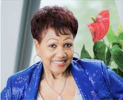 Lady Beatrice Ward & Angelic Voices