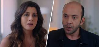 Secretos del matrimonio': acusación de Sergen para justificar su traición  enfureció a televidentes