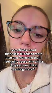 Navigating Friendship