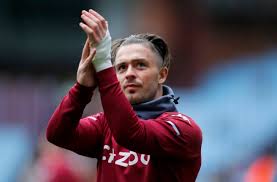 Jack grealish will undergo a manchester city medical on thursday ahead of his proposed £100m transfer from aston villa. Xvsh6ojohfikam