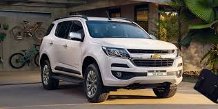 How much does a 2020 holden trailblazer ltz cost? 2020 Chevrolet Trailblazer Price In Uae With Specs And Reviews