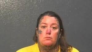 Mississippi woman 'hunting ISIS' at school gets $5K bond