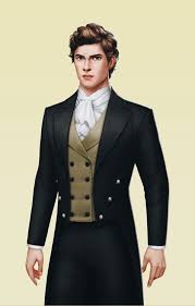 Mr Sinclaire Choices Game Pixelberry Studios Choices