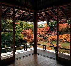 真澄寺別院 流響院 真如 庭 人生
