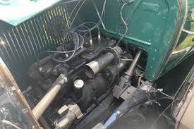 Image result for Tecumseh Gray 1929 Pontiac