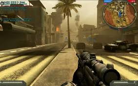 Itu dia tadi daftar game yang bisa dimainkan secara offline dan ukurannya ringan. 10 Game Fps Offline Ringan Terbaik Untuk Pc Patitekno