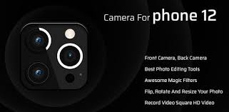 قم بمسح المستندات أو الصور الفوتوغرافية من الطابعة أو كاميرا الويب. Camera For Iphone 12 Pro Best Selfie Expert Ø§Ù„ØªØ·Ø¨ÙŠÙ‚Ø§Øª Ø¹Ù„Ù‰ Google Play