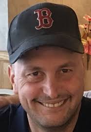 Shawn Mckechney Obituary March 28, 2022