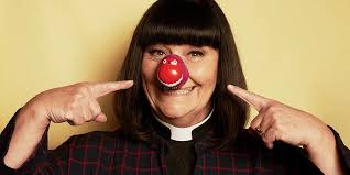 More information about comic relief: Red Nose Day 2021 Highlights Revealed News British Comedy Guide