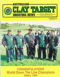 James avery gift card target. Shooting Hews Australian Australian Clay Target Association