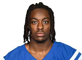 Will Mallory 2024 Stats per Game