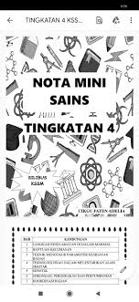 Sains spm 2019 kertas 2:bahagian b tingkatan modul jus za [ sains spm 2019:kertas 2: Khas Untuk Anak2 Spm Dan Pt3 Nota Sains Cikgu Faten Facebook
