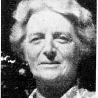 Baroness Maria von Trapp 1940