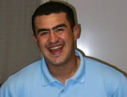 Karim BOUKHARI, 44 ans (SAINT MIHIEL, MAUBEUGE, LE MANS)