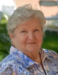 Obituary information for Martha Evans Yontz