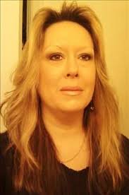 Jacqueline Warburton Obituary (2011)