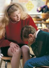 Instead she has just put him in his regular pampers baby dry nappies. When Miss Has To Be Mother The Teachers Forced To Feed Clothe And Even Change Nappies For Children Neglected By Busy Middle Class Parents Daily Mail Online