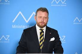 The latest tweets from @szumowskilukasz Lukasz Szumowski Trafil Do Szpitala Jest Zakazony Koronawirusem Zabral Glos