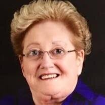 Jeanette Allen Hammond Obituary