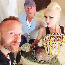 Gwen Stefani