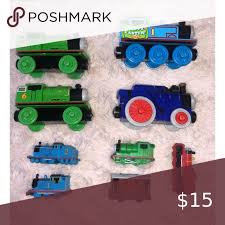 Thomas The Trains Thomas The Train Thomas And His Friends Disney Cars Party