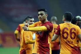 تابع أحداث مباراة جالاتا سراي و إيرزورومسبور علي يلاكورة. E6supb B21wqgm