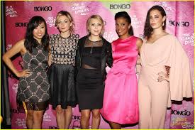 The carrie diaries / cast The Carrie Diaries Cast The Carrie Diaries Cast The Carrie Diaries Carry On