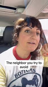 There is no way out of these conversation!! #funnyreels #jokes #neighbors  #crazyneighbors #sketchcomedy #mite #dustmites