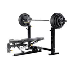 Powertec Workbench Olympic Bench Wb Ob11 Incredibody