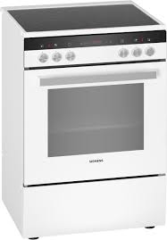 Einbauherd preise vergleichen und günstig kaufen bei idealo.de 772 produkte große auswahl an marken bewertungen & testberichte. Siemens Stand Elektroherd M Glasker Feld Hk9r3a220 Weiss Weiss Einbauherd Sets Kochen Backen