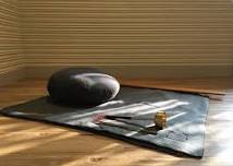 Beginner's Zen Class at None Zen Center in San Jose