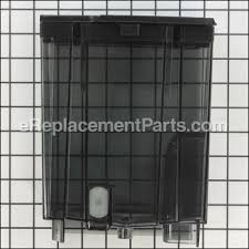 Check spelling or type a new query. Water Tank Reservoir Stainless Steel Pstx91 137033000000 For Mr Coffee Appliances Ereplacement Parts