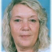 Mrs. Hazel Lambert Hammock Obituary