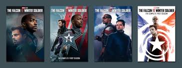 The penultimate episode of the falcon and the winter soldier, truth whether or not john walker will become an outright villain or troubled super soldier remains to be seen — as the falcon and the winter soldier reminds us several times in this week's episode, the flag smashers are still out there. The Falcon And The Winter Soldier Plexposters