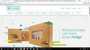 What marketing strategies does kemasaja use? Cetak Kemasan Produk Bandung Cara Membuat Desain Kemasan Online Di Kemasaja Com