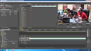 Jika anda seorang youtuber atau influencer media sosial, maka anda mungkin perlu mengunduh km premiere pro di smartphone atau tablet android anda. Adobe Premiere Pro Tutorial 7 Effects Control Panel Youtube