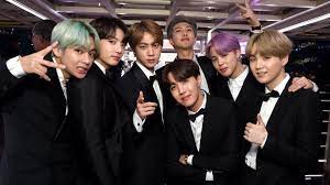 We may receive a portion of sales from products purchased from. Bts Launch Lessons To Help Their Fans Learn Korean Bbc News