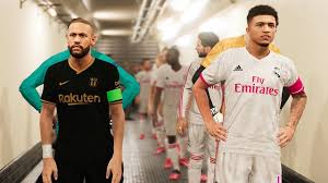 Visit the help section or contact us go back to filtering menu skip to main search results eligible for free shipping. Barcelona Vs Real Madrid New Kits 2020 21 Potential Lineup Youtube