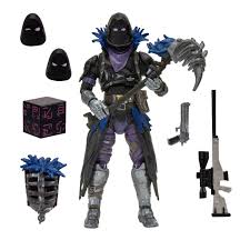 Fortnite Legendary Series Raven Action Figure Fortnite Action Figures The Incredibles
